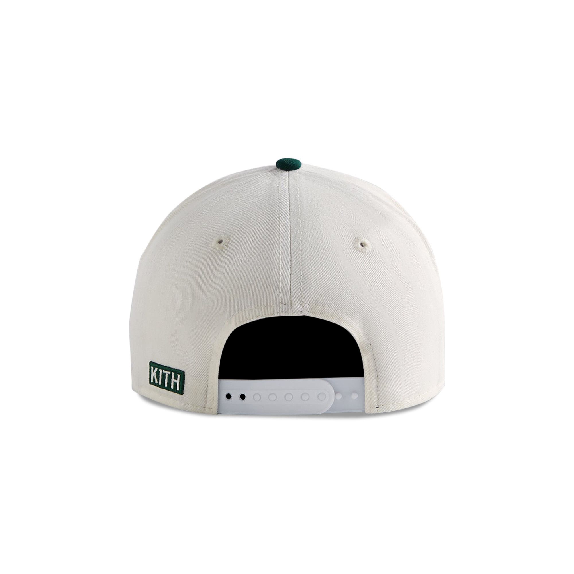 Buy Kith & New Era For New York Script 9Forty 'Stadium
