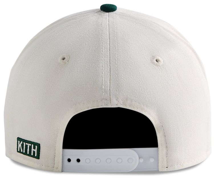 Kith  New Era For New York Script 9Forty Stadium
