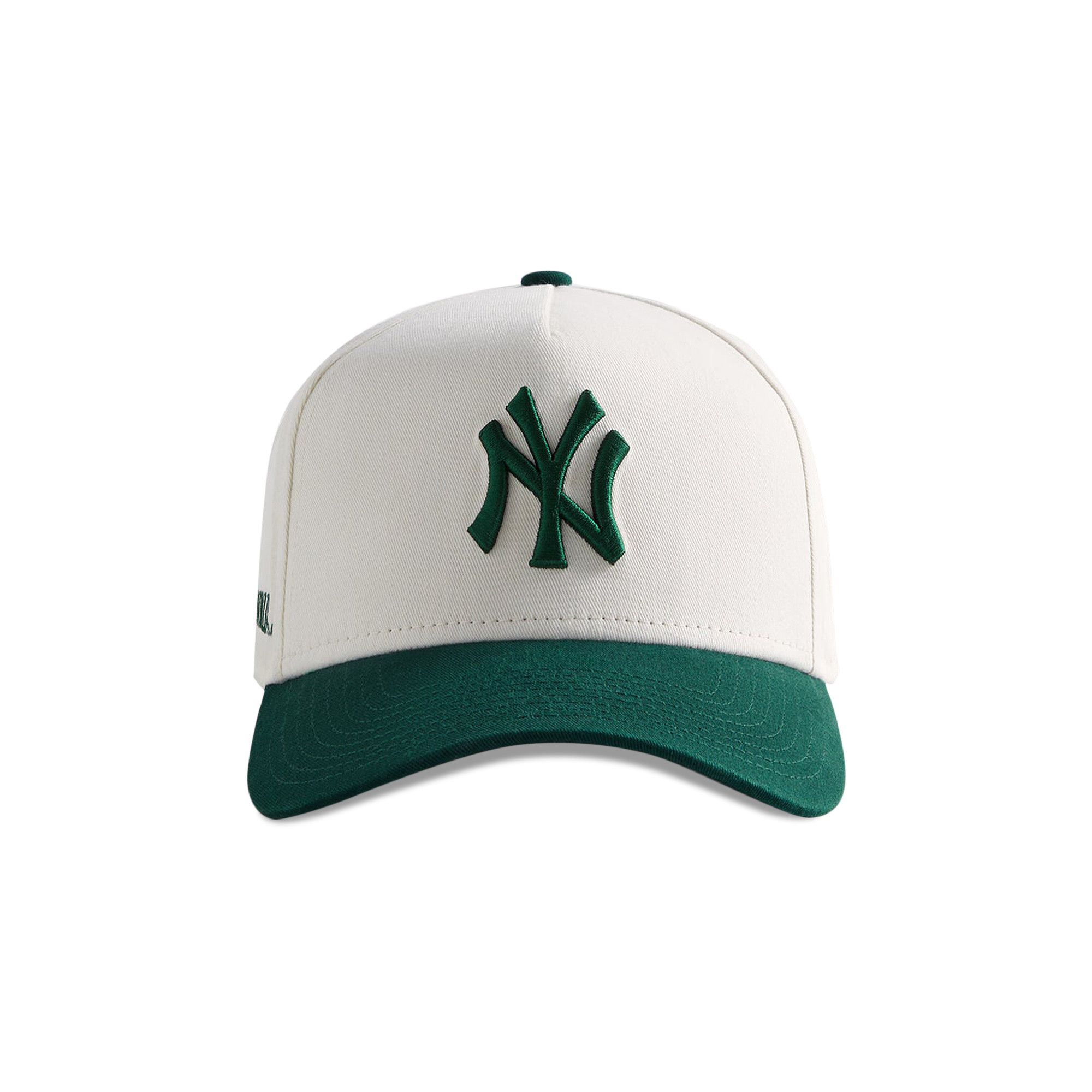 Buy Kith & New Era For New York Script 9Forty 'Stadium