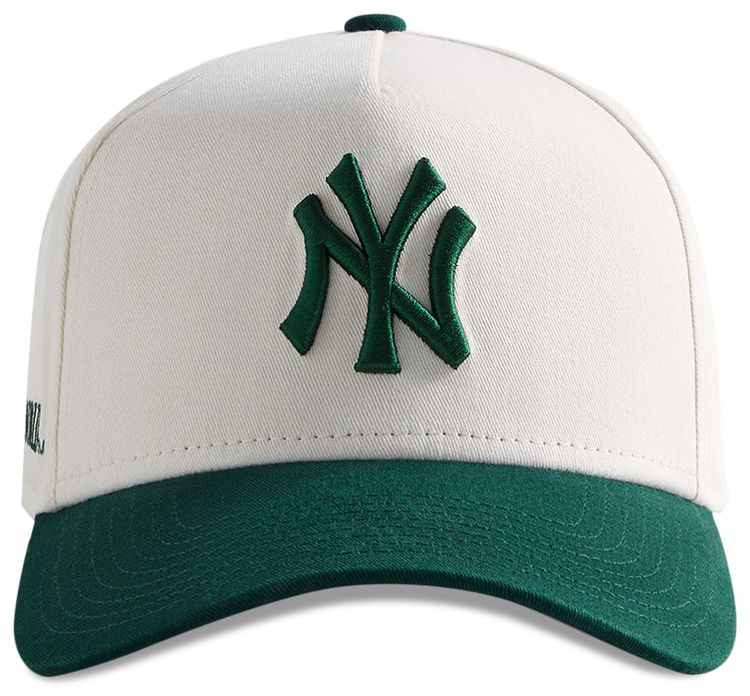 Kith  New Era For New York Script 9Forty Stadium