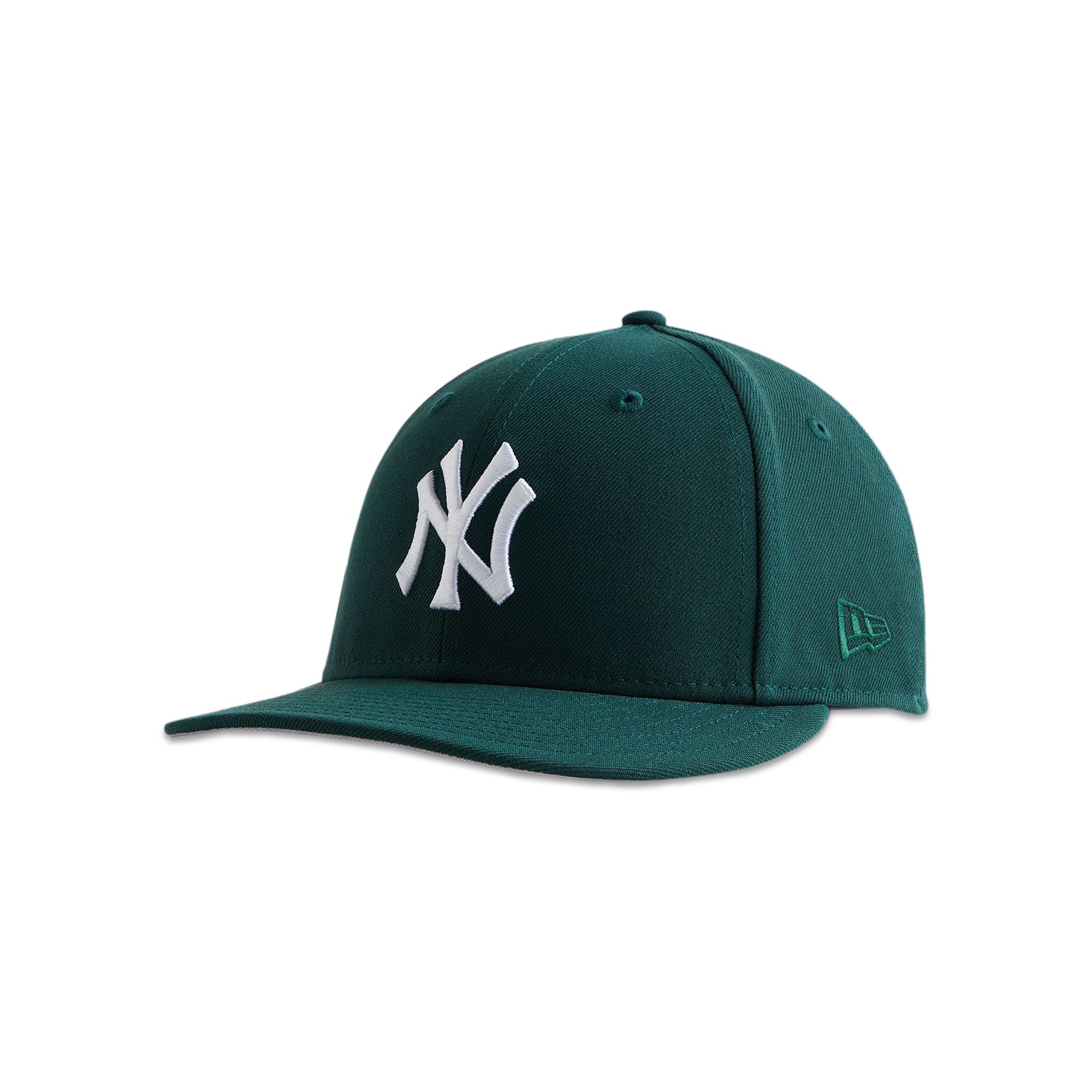 応援グッズ Kith New Era The New York Yankees Kith & New Era for the Yankees Nylon 9FIFTY A-Frame - Nocturnal