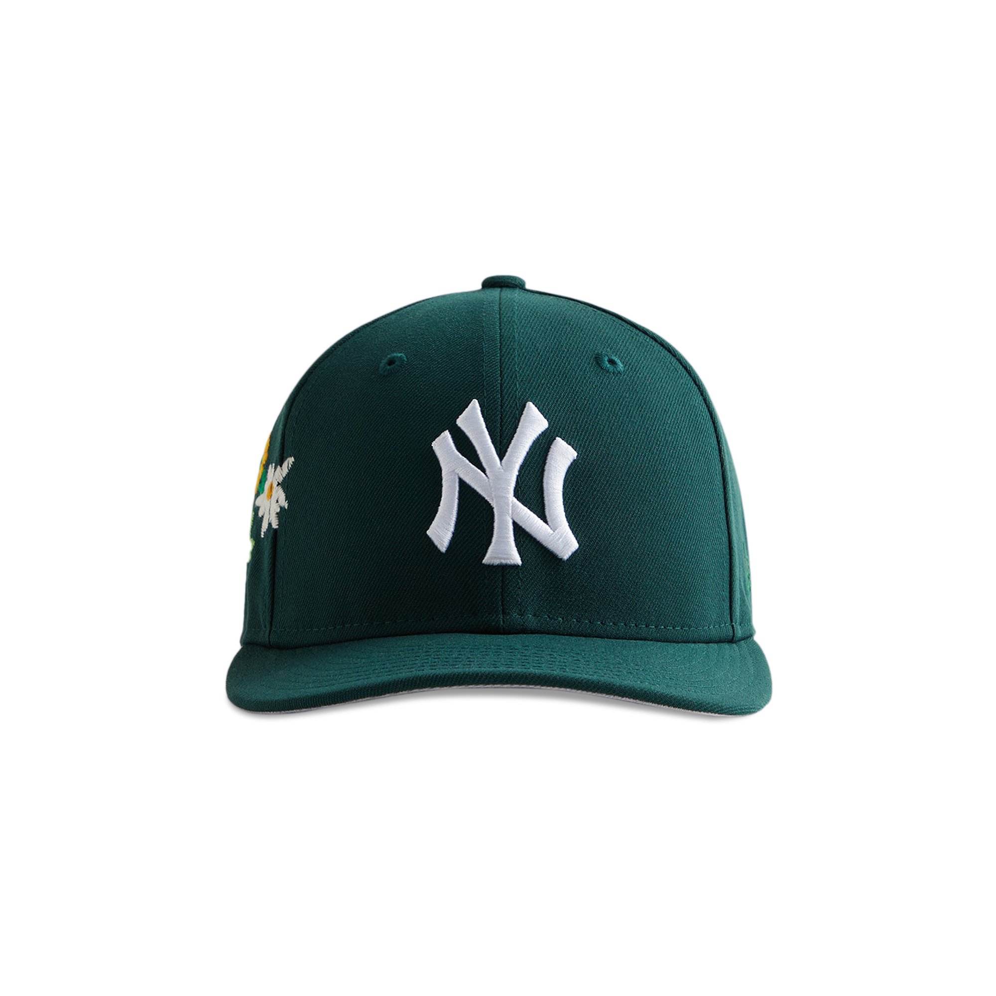 最安値定番】 Kith New Era Yankees 59fifty Paisley Hatの通販 by