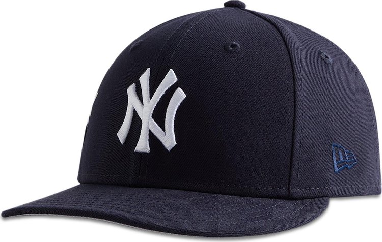 Kith  New Era For Yankees Floral 59Fifty Low Profile Nocturnal