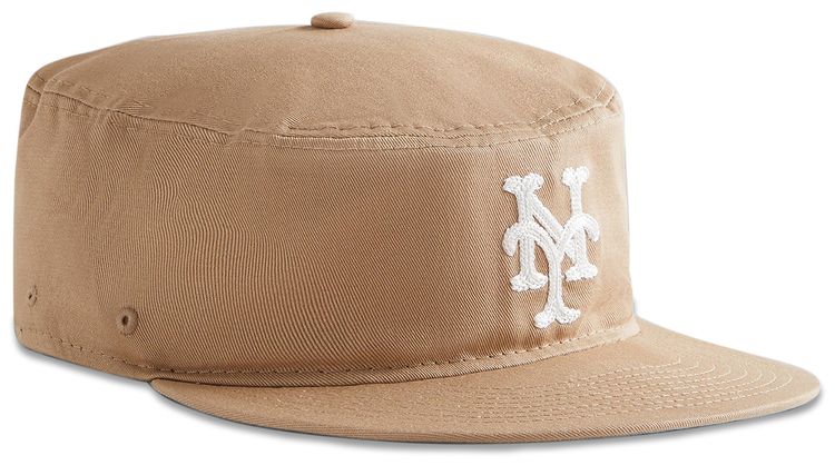 Kith  New Era For Mets Pillbox Canvas