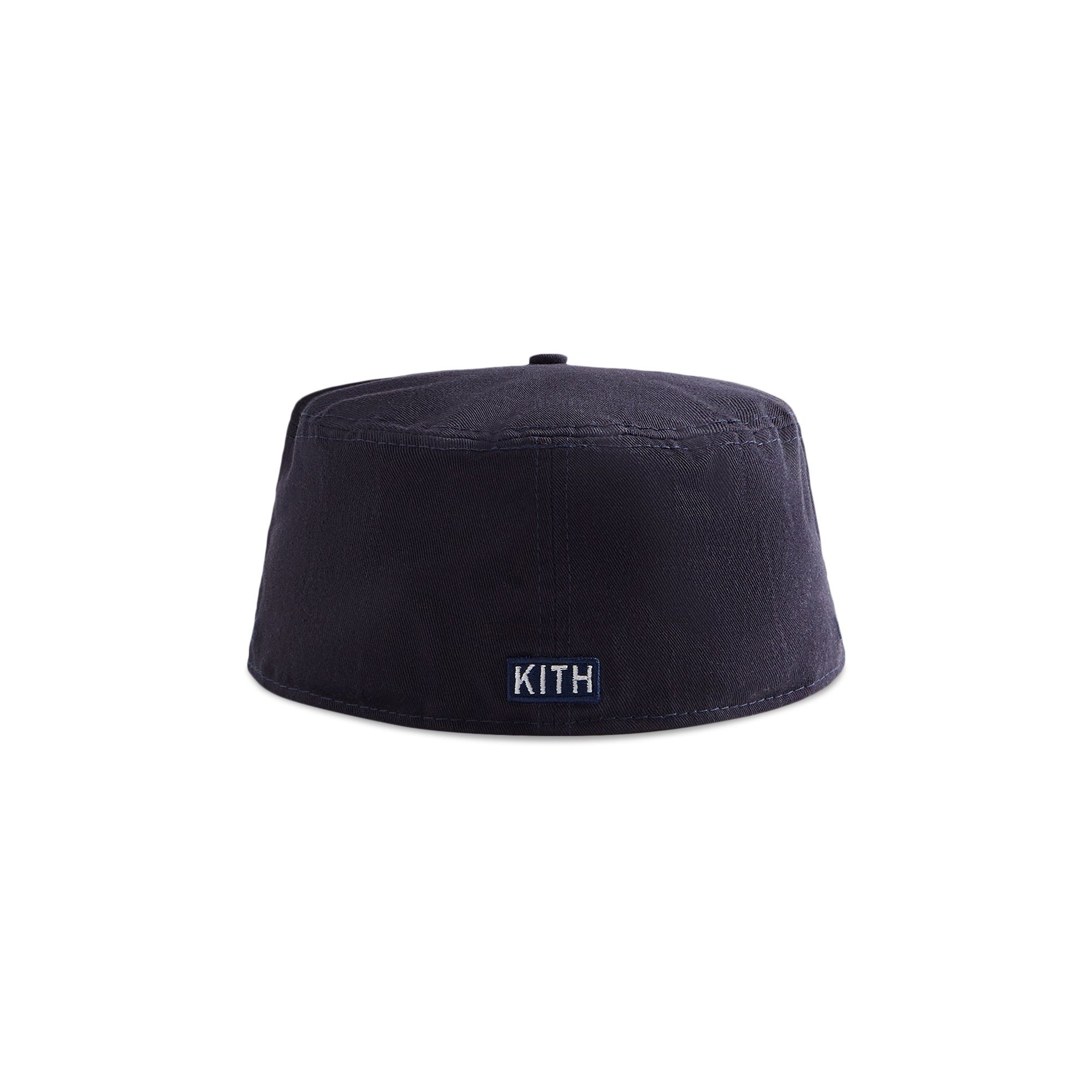 Buy Kith & New Era For Yankees Pillbox 'Nocturnal