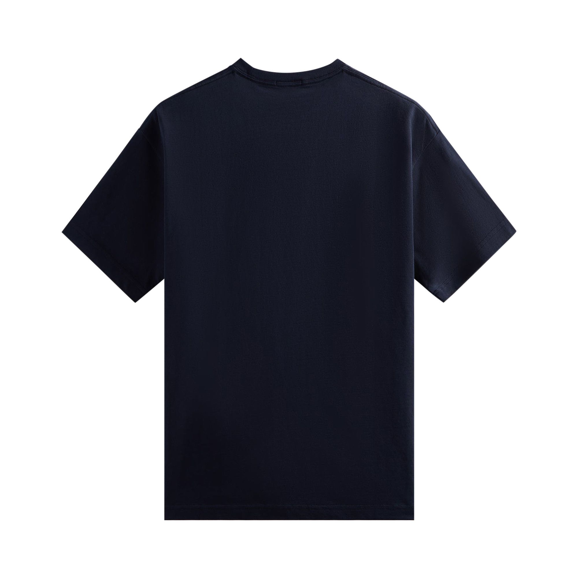 ☆ KITH meadow serif tee ロゴTシャツ ☆ Kith Meadow Serif Tee White メンズ - SS23 - JP
