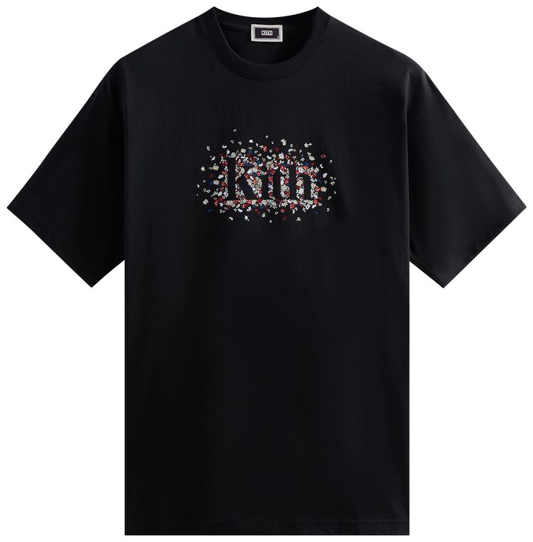 Buy Kith Meadow Serif Tee 