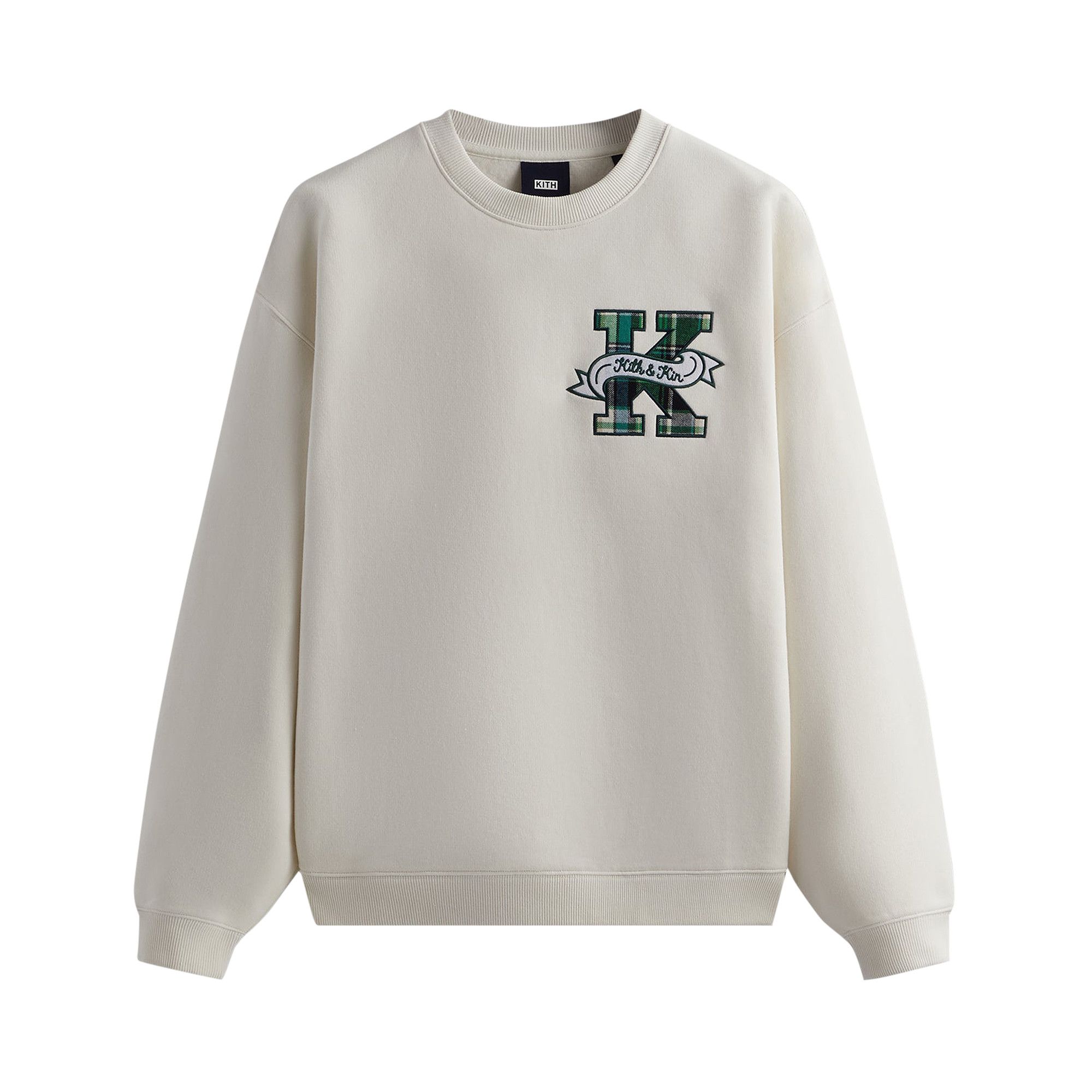 Kith crewneck shop sweatshirt