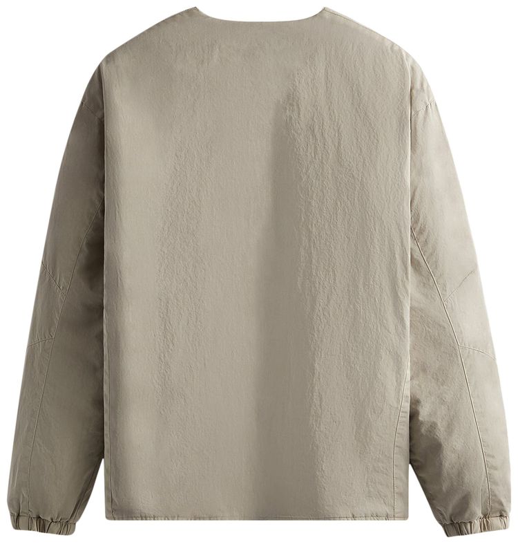 Kith Reversible Winfield Quilted Liner Hallow