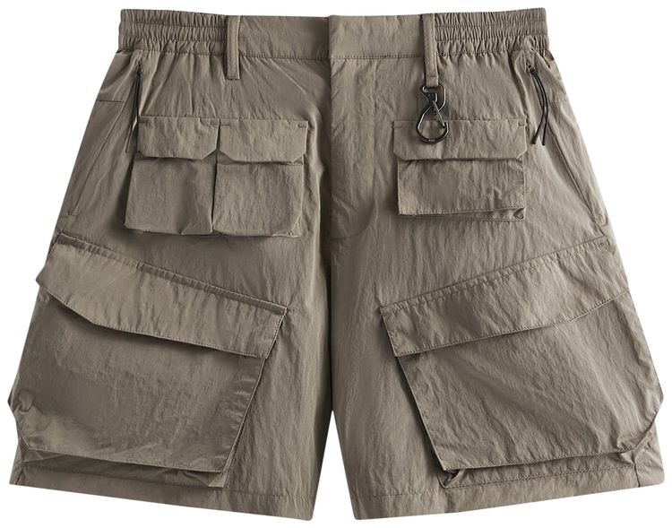 Kith Dupont Cargo Pocket Short Canvas