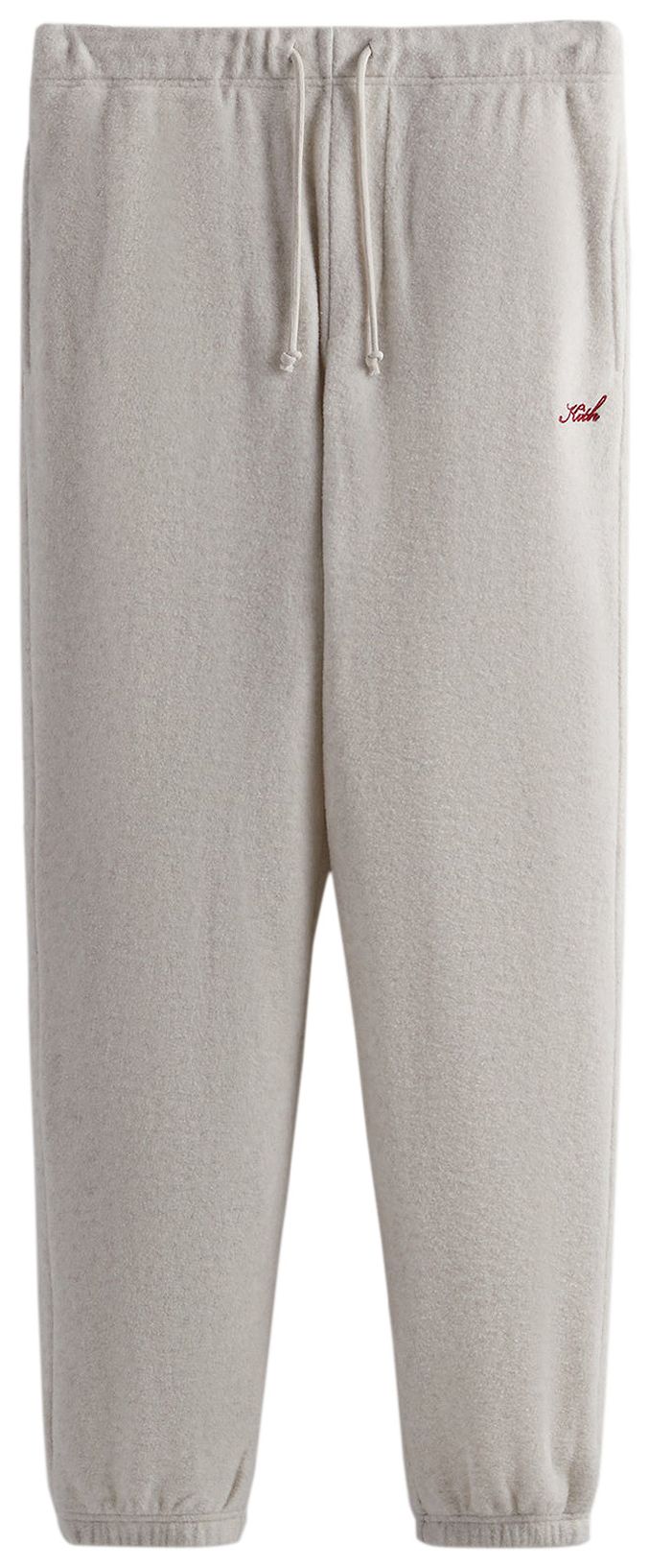 Kith Emmons Sweatpant Oatmeal