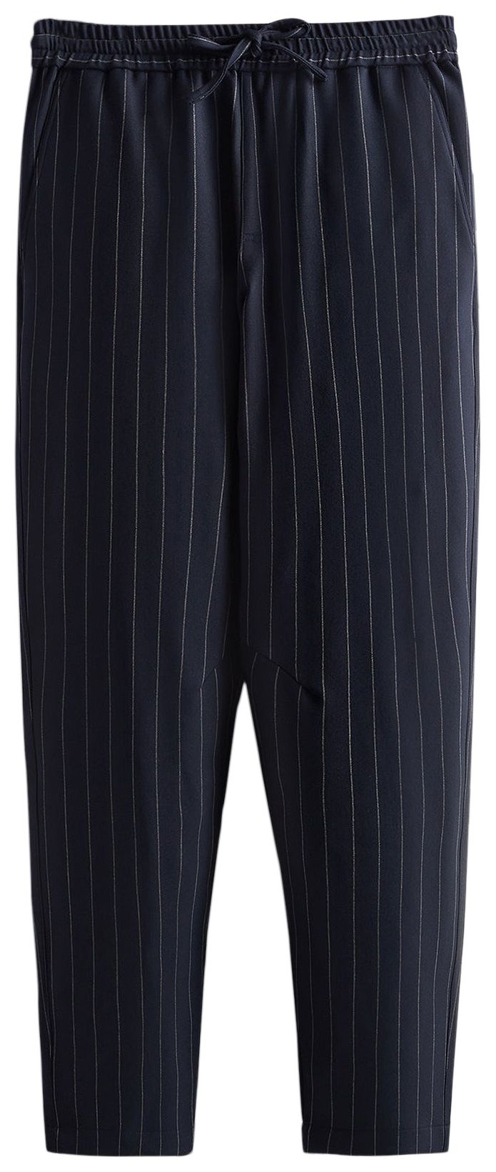 Kith Pinstripe Elmhurst Pant 'Nocturnal' GOAT