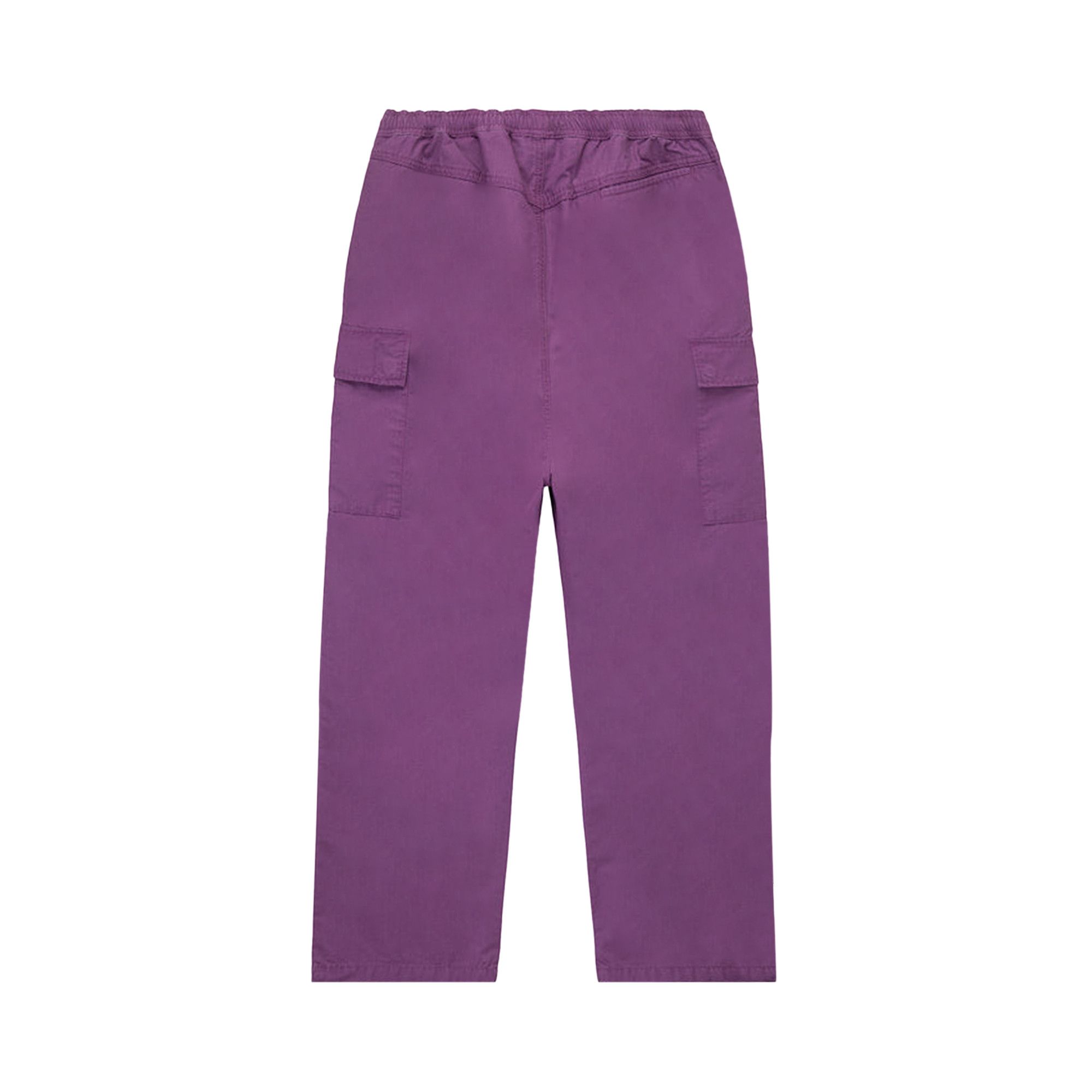 2024-25 秋冬新作  ハイブランドの Buy Stussy Ripstop Cargo Beach Pant 'Purple' - 116608 PURP パンツ