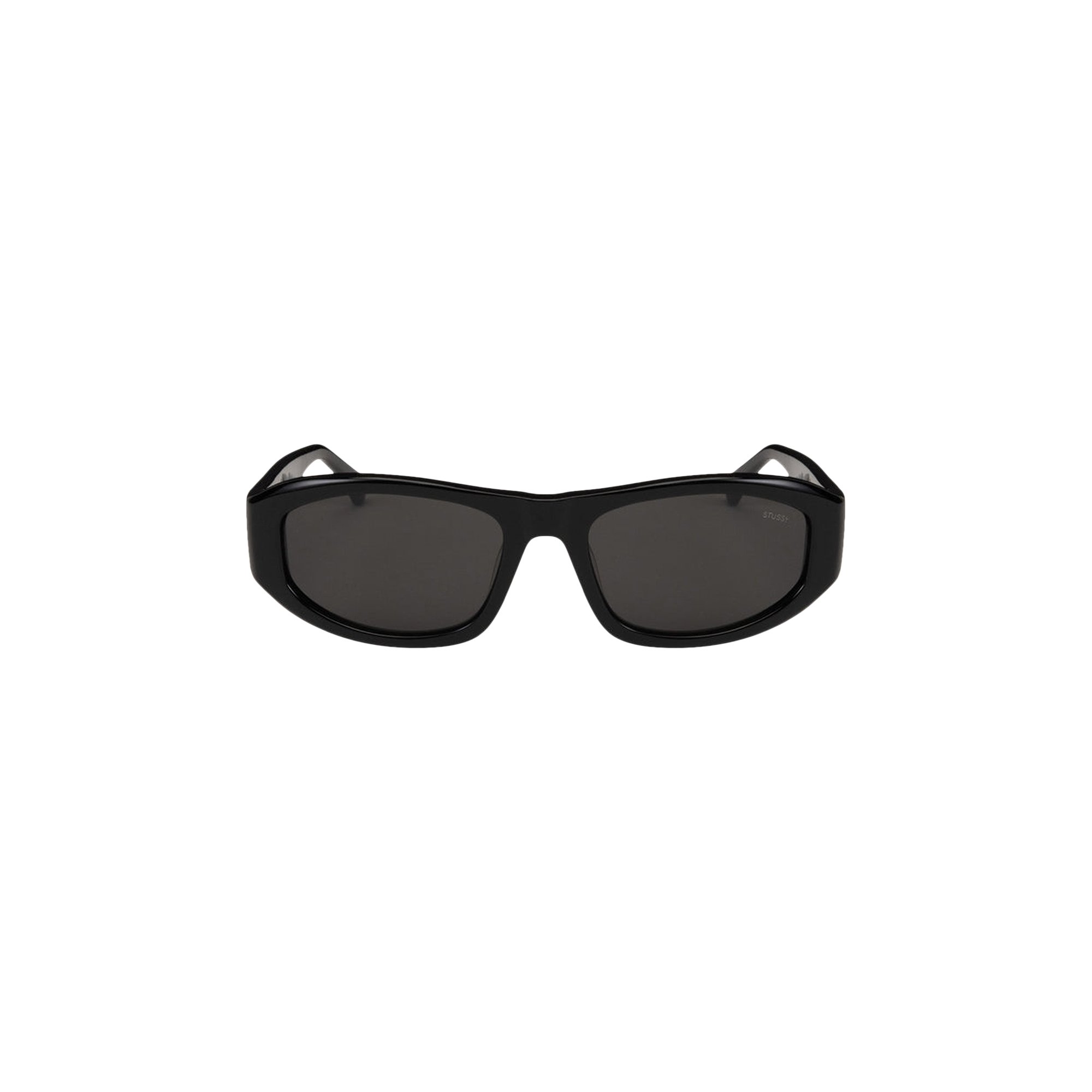 Buy Stussy Landon Sunglasses 'Black/Black' - 338241 BLAC | GOAT UK