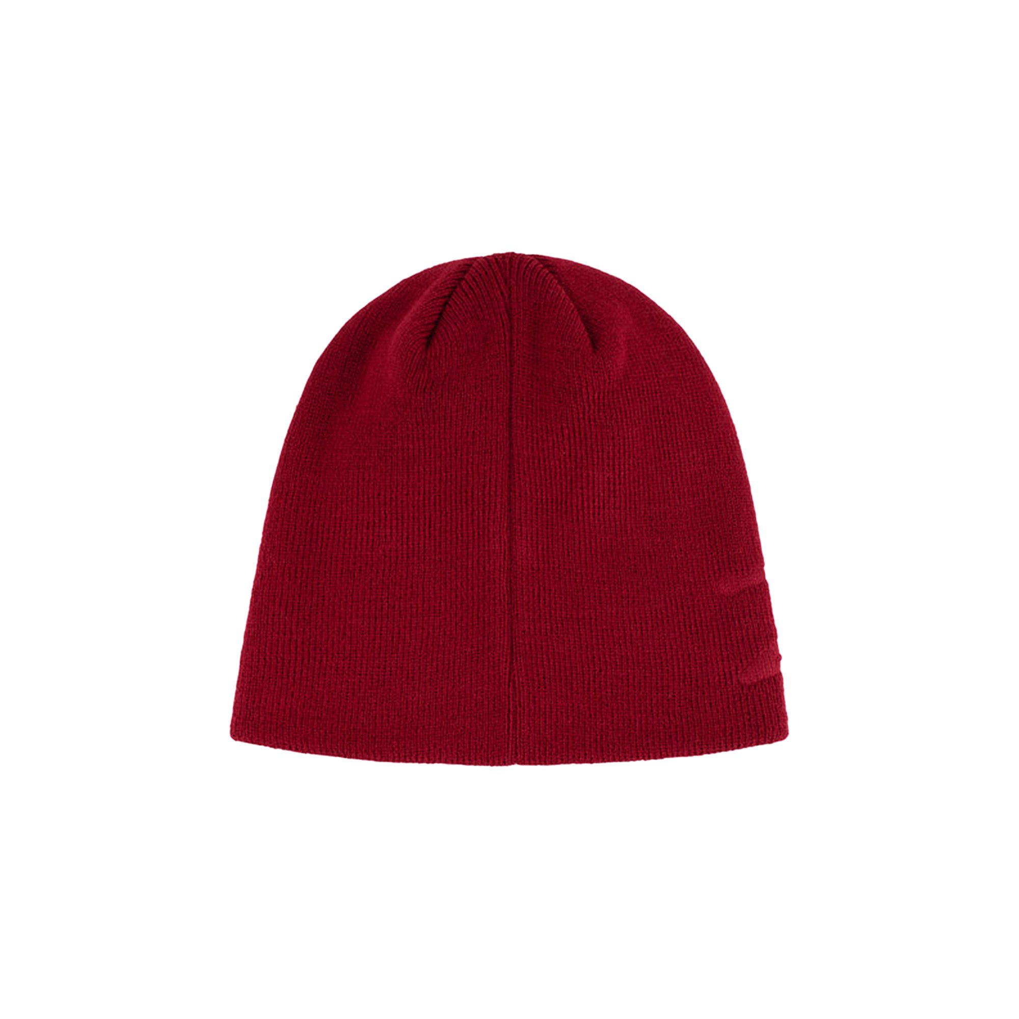 STUSSY ステューシー ニット帽 Debossed Stock Logo ( stussy