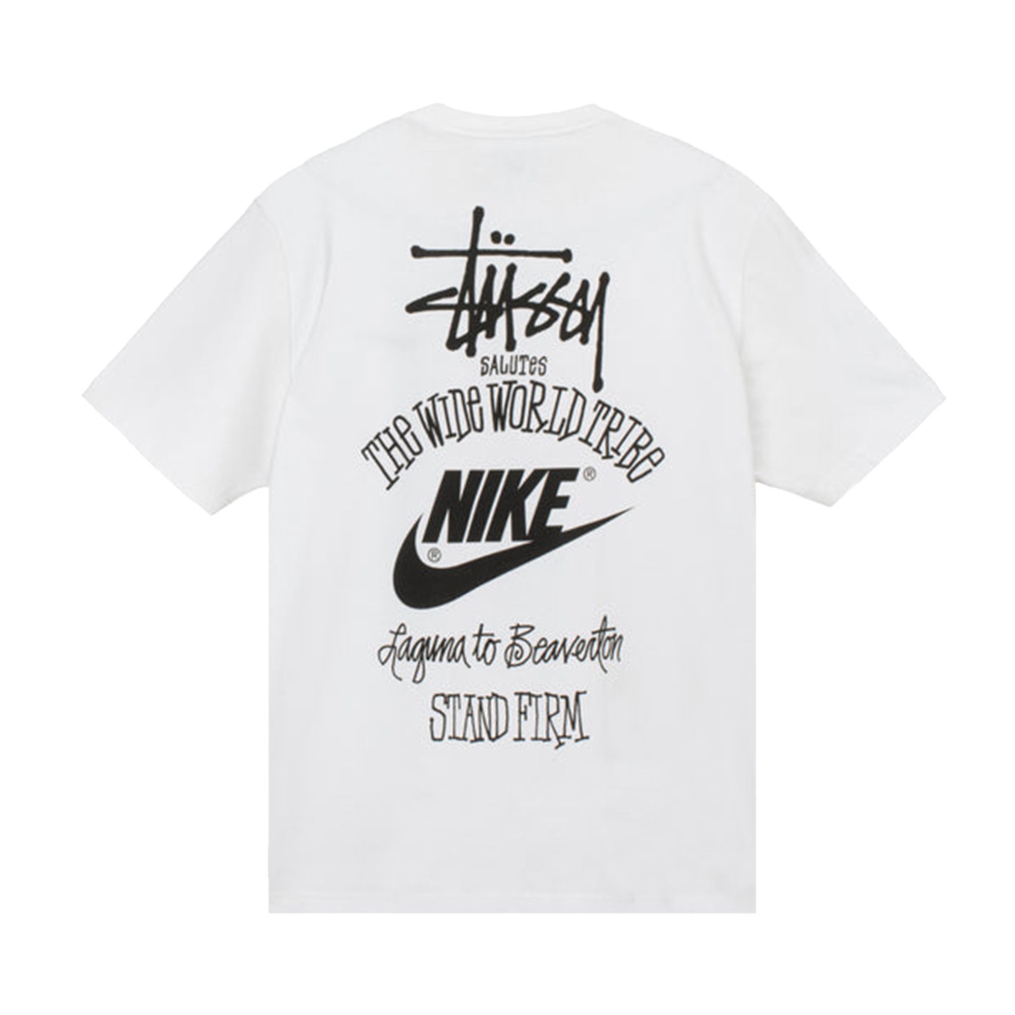 Stussy t shirt store