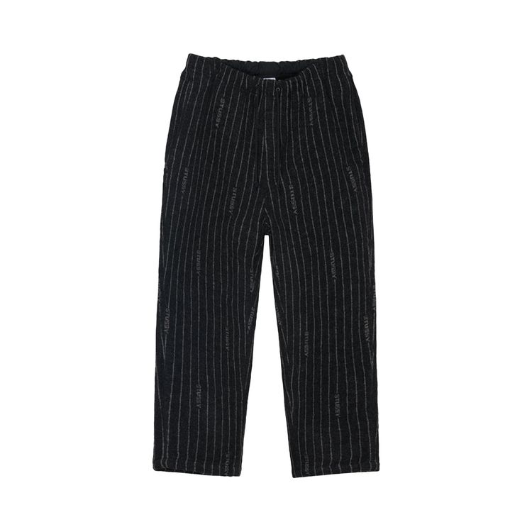 Buy Stussy x Nike Stripe Wool Pant 