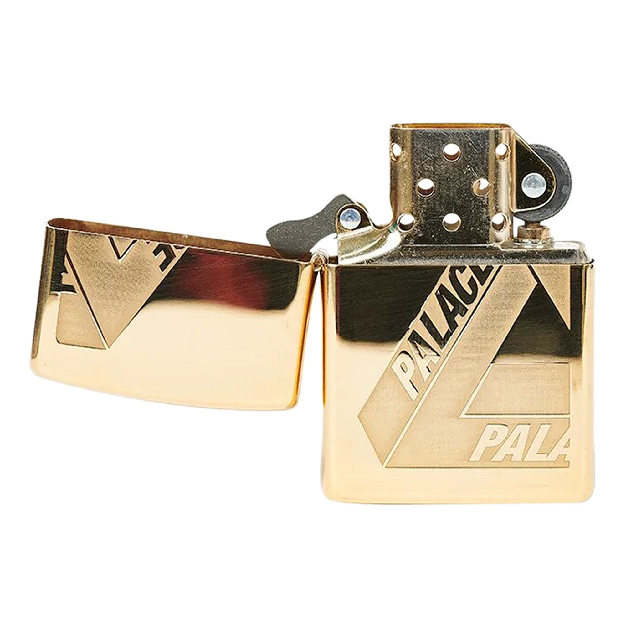 PALACE TRI-FERG CERAMIC ASHTRAY 灰皿 Glass Ashtray | TOCA by