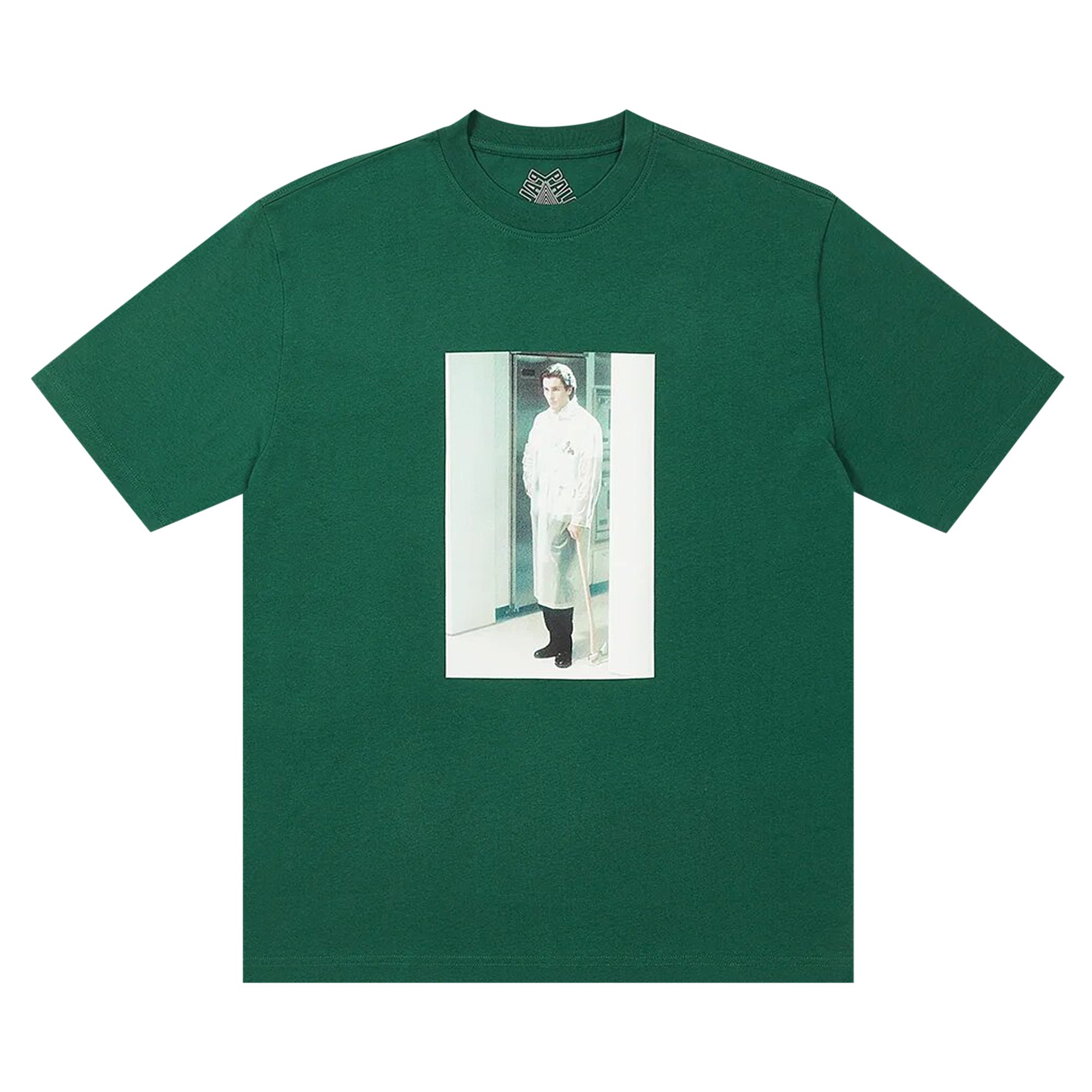 Palace American Psycho T-Shirt 'Huntsman'