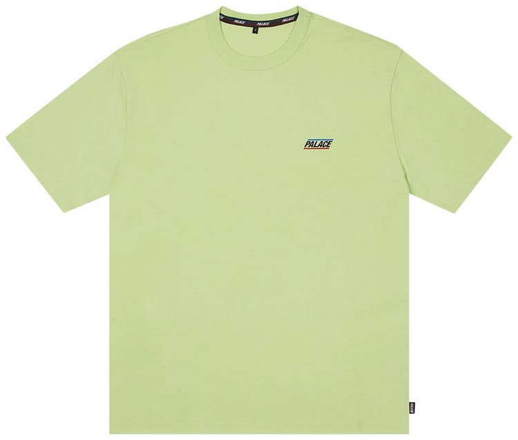 Palace Basically A T Shirt Mojito