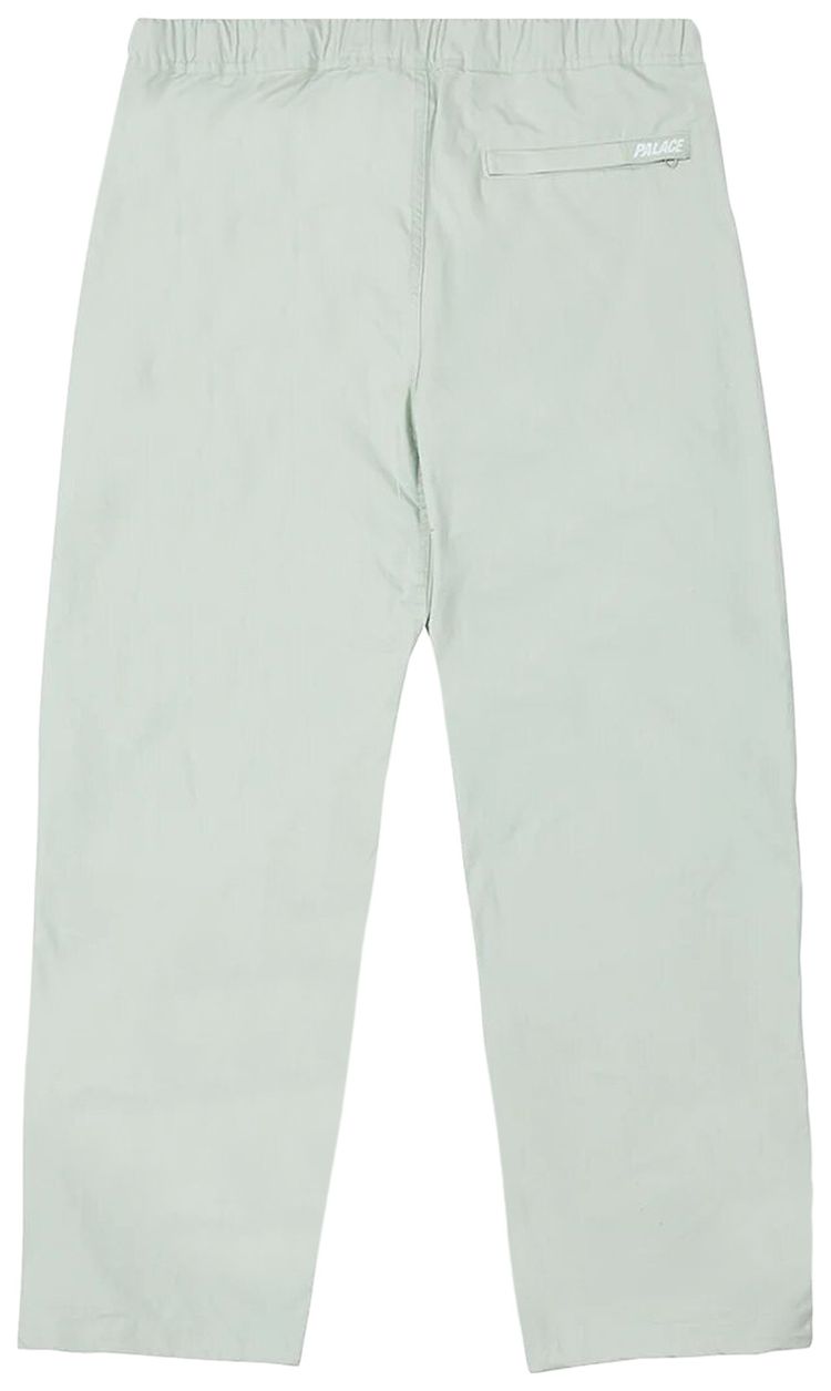 Palace Belter Pant Green Spritz