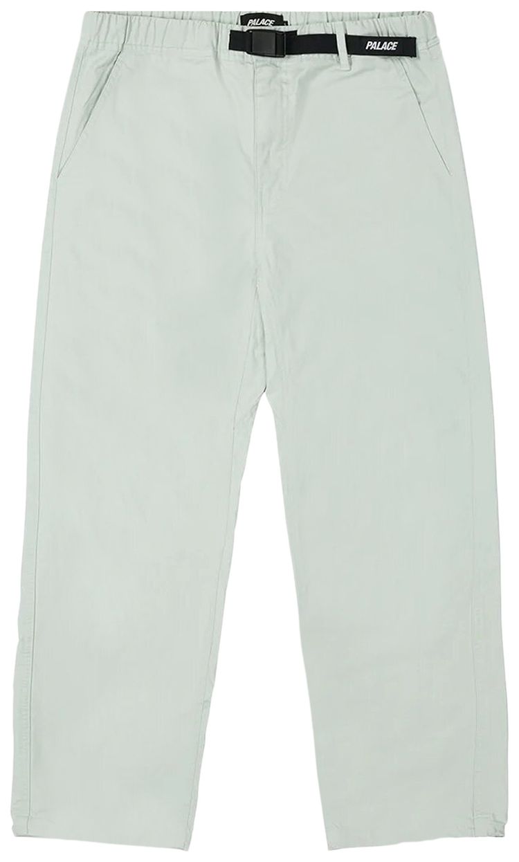 Palace Belter Pant Green Spritz