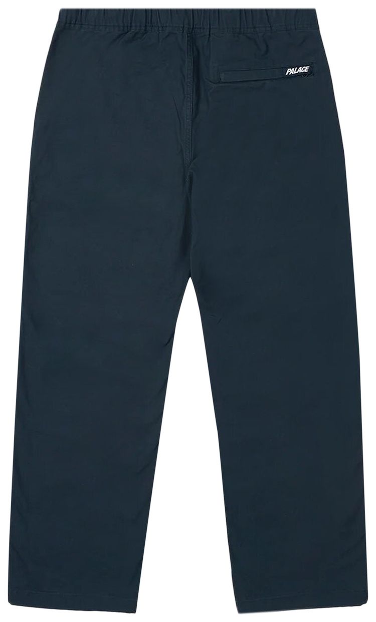 Palace Belter Pant Navy