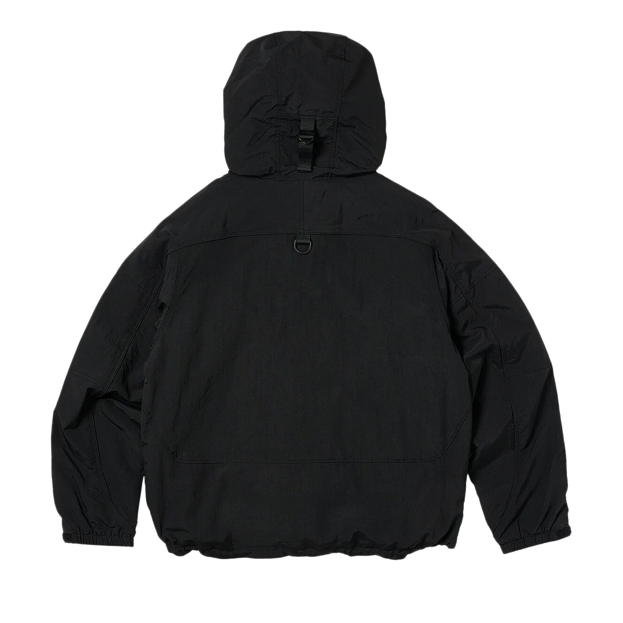 Buy Palace Gone Fishing Jacket 'Black' - P24JK032 | GOAT UK