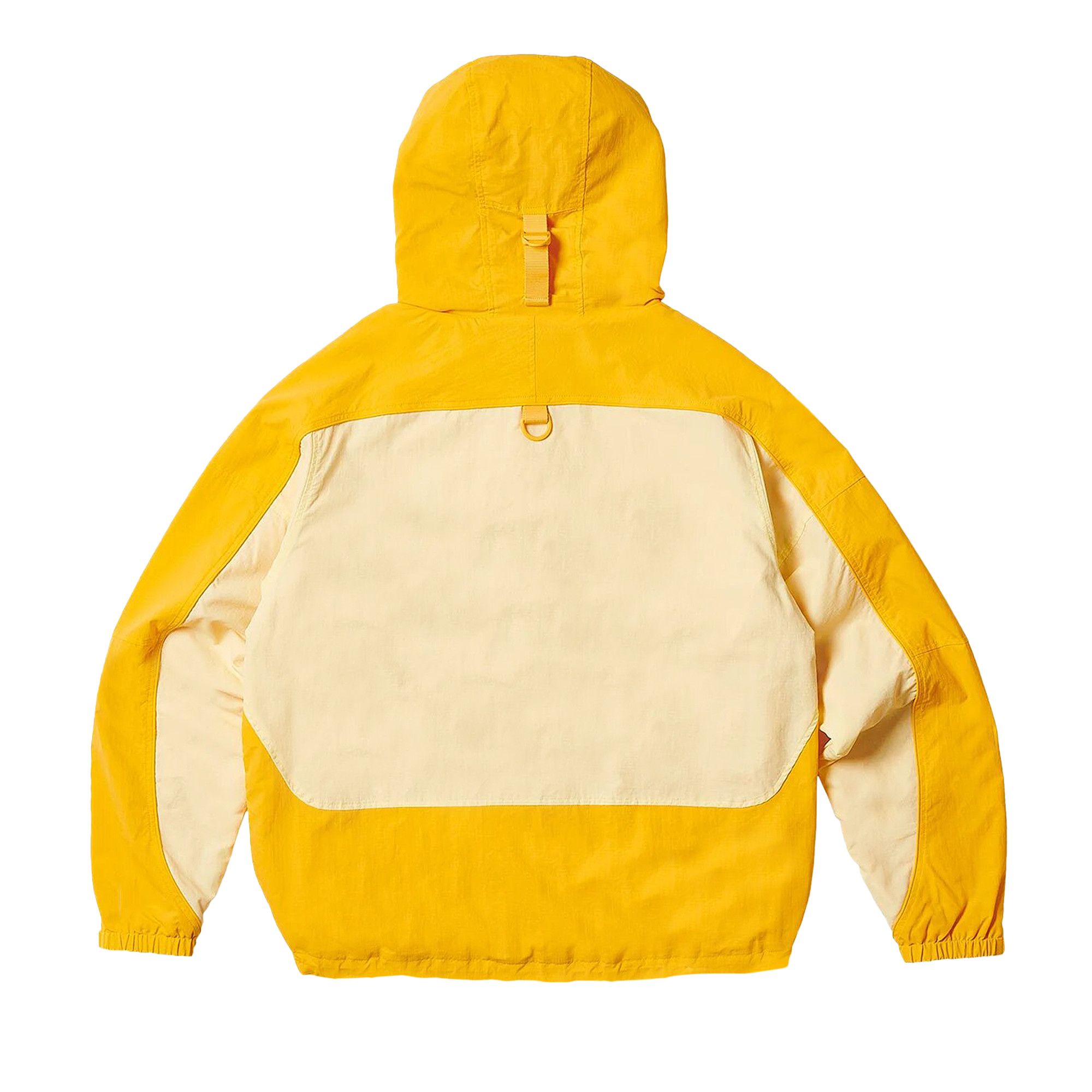 【クーポン対象外】 Buy Palace GOAT | P24JK034 - 'Yellow' Jacket Fishing Gone ジャケット・アウター