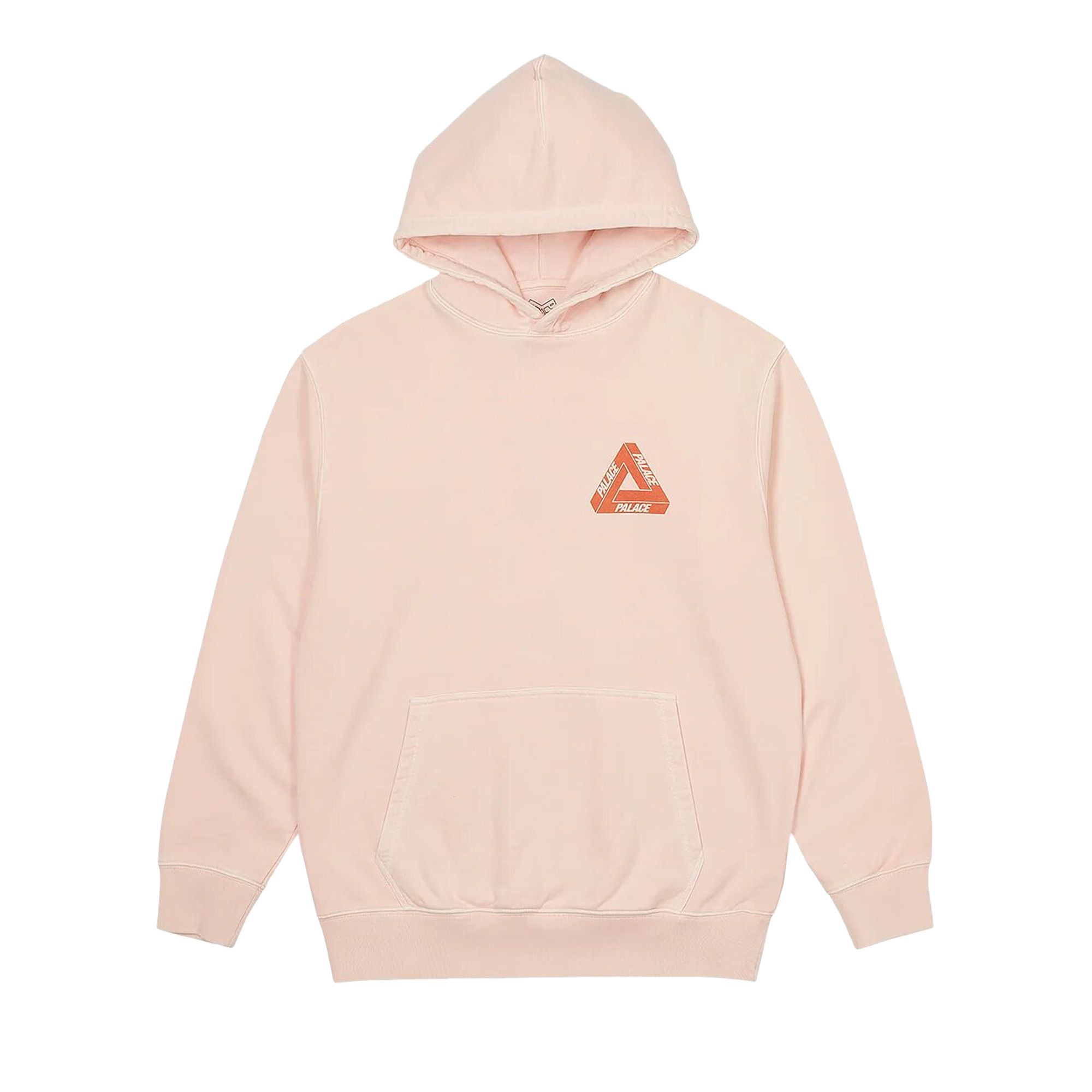 Peach online palace hoodie