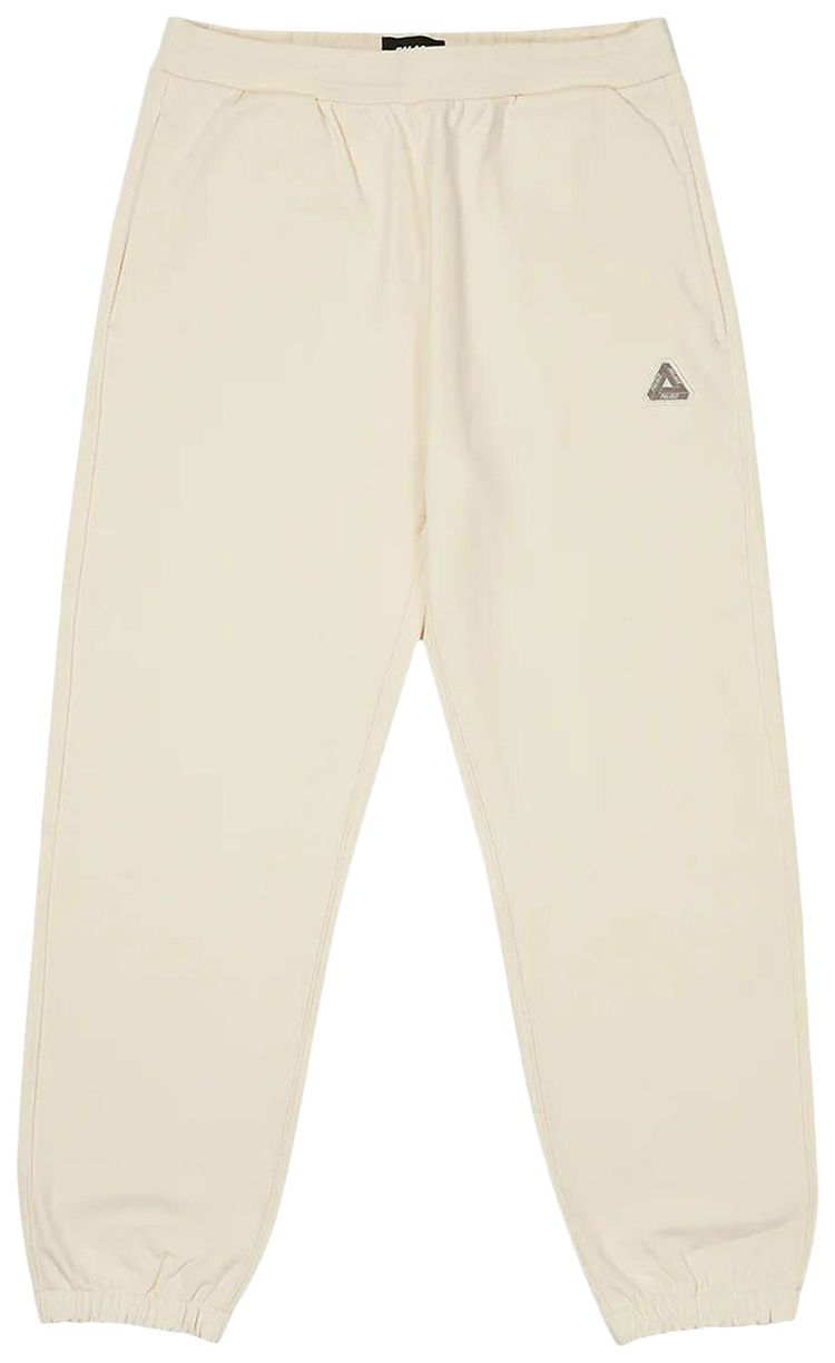Palace Sofar Jogger Soft White