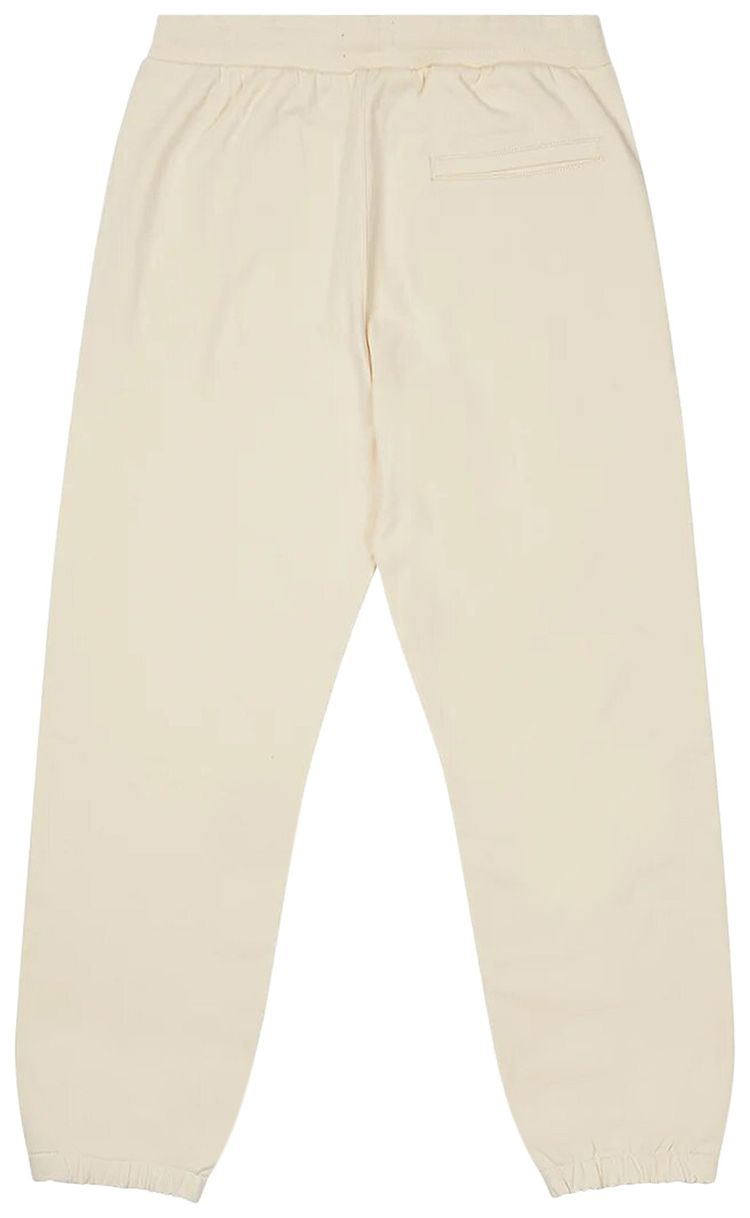 Palace Sofar Jogger Soft White