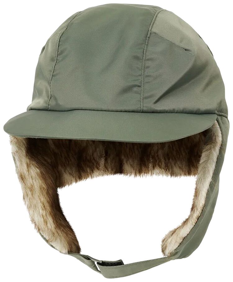 Palace Pal Flight Hat Olive