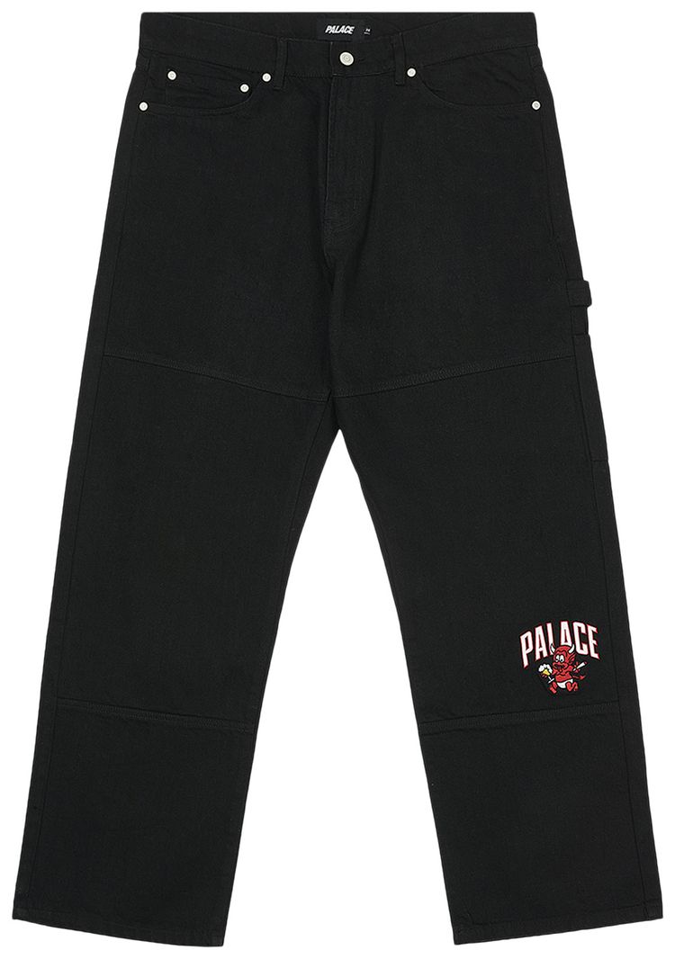 PALACE TEMPTATION JEAN 34 denim デニム | ヤマダウェブコム