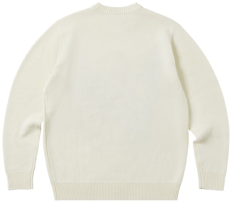 Palace Temptation Knit Cream