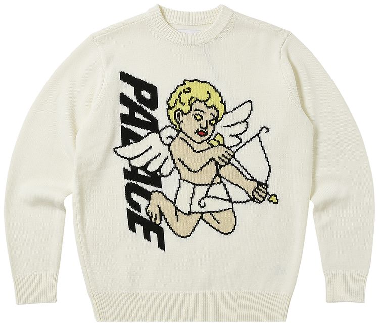Palace Temptation Knit Cream