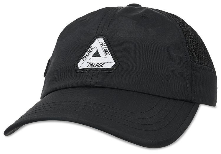 Palace Fishing Cap Black