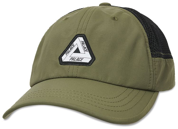 Palace Fishing Cap The Deep Green