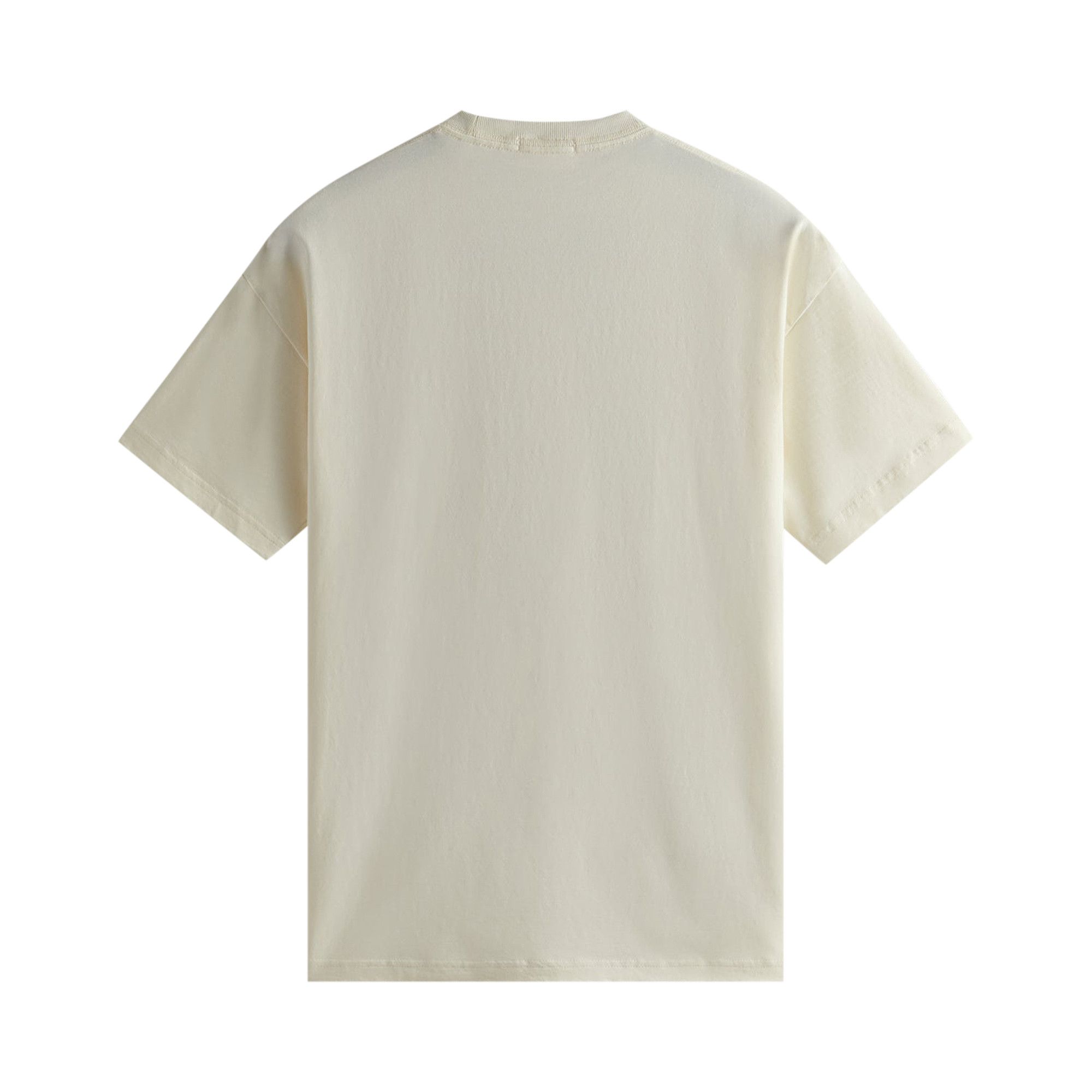 ☆ KITH Cupid III vintage tee Tシャツ ☆ Buy Kith Cupid III Vintage Tee 'Sandrift' - KHM030914 104 | GOAT