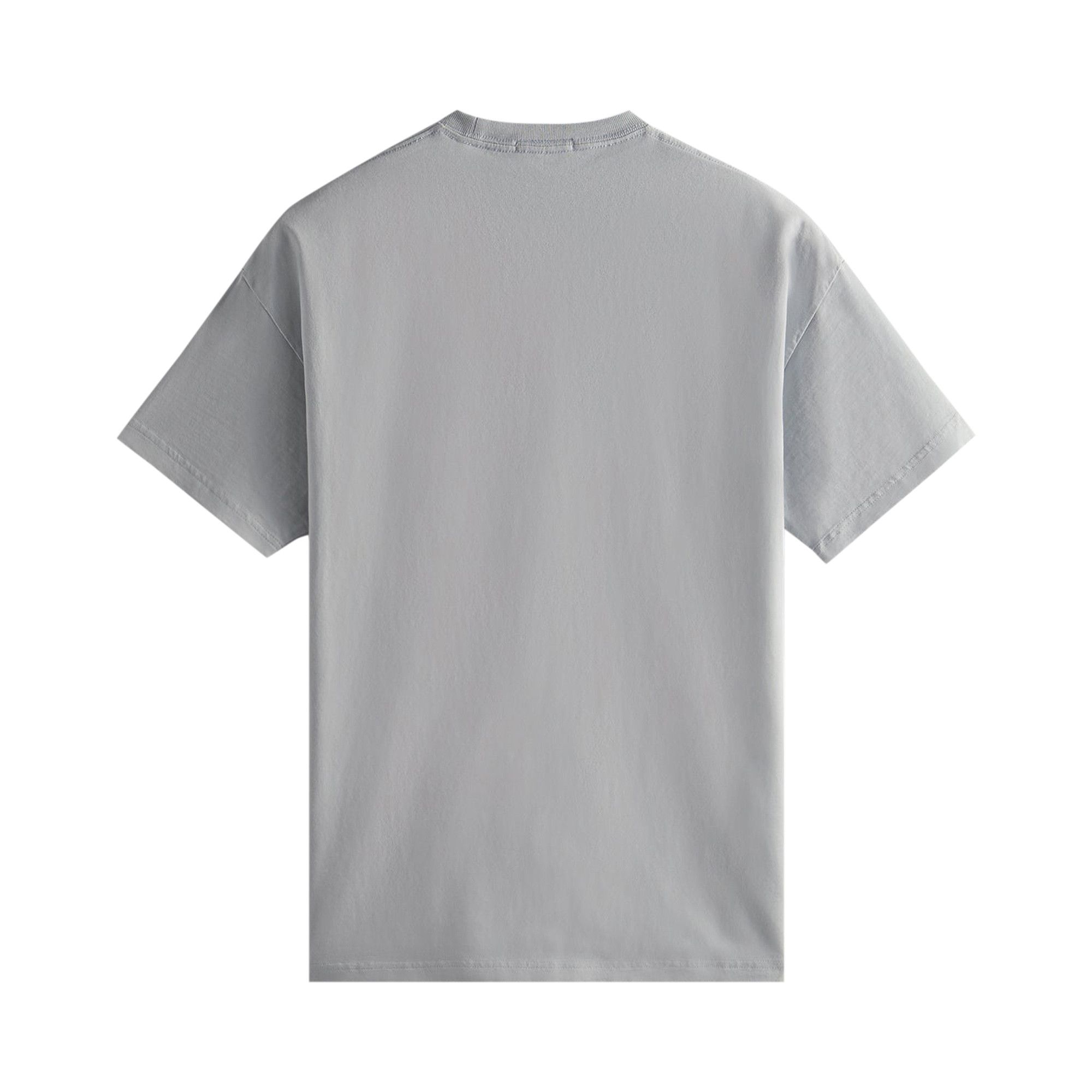 Buy Kith Cupid III Vintage Tee 'Mist' - KHM030913 411 | GOAT