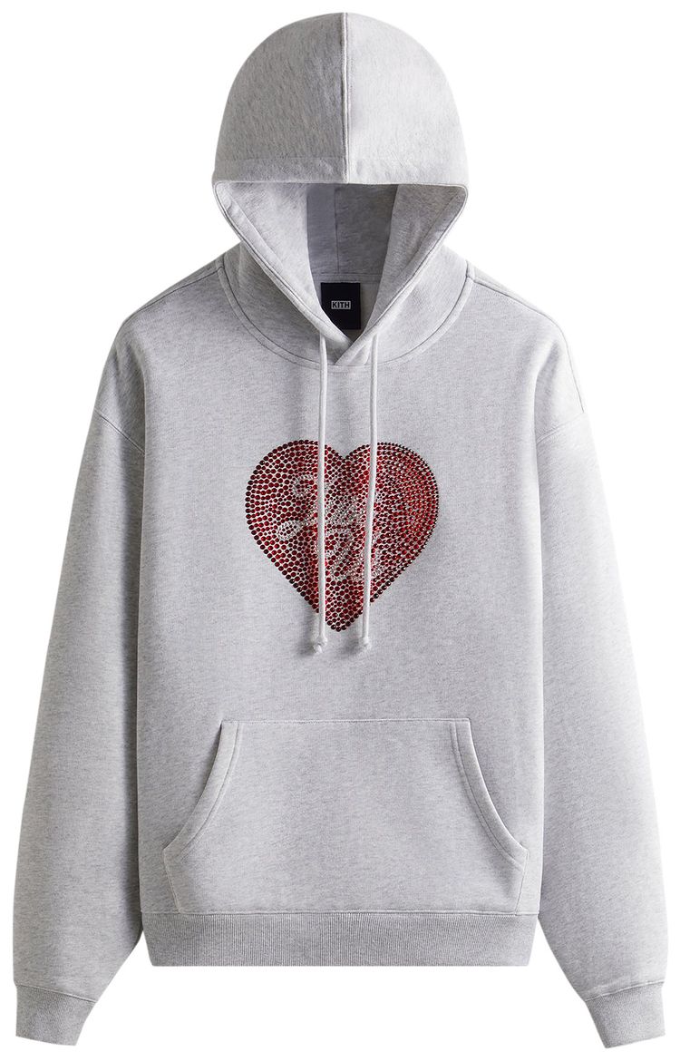 kith nike just us hoodie