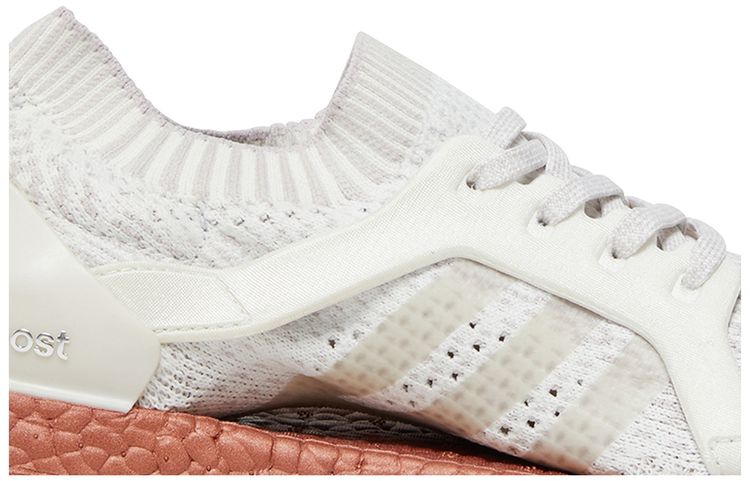 adidas gazelle silver green womens adidas Ultraboost 1.0 Shoes - Women's - White / Off White