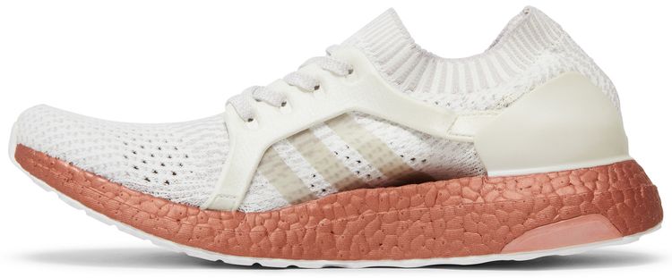 Adidas Wmns UltraBoost X Limited Ice Purple
