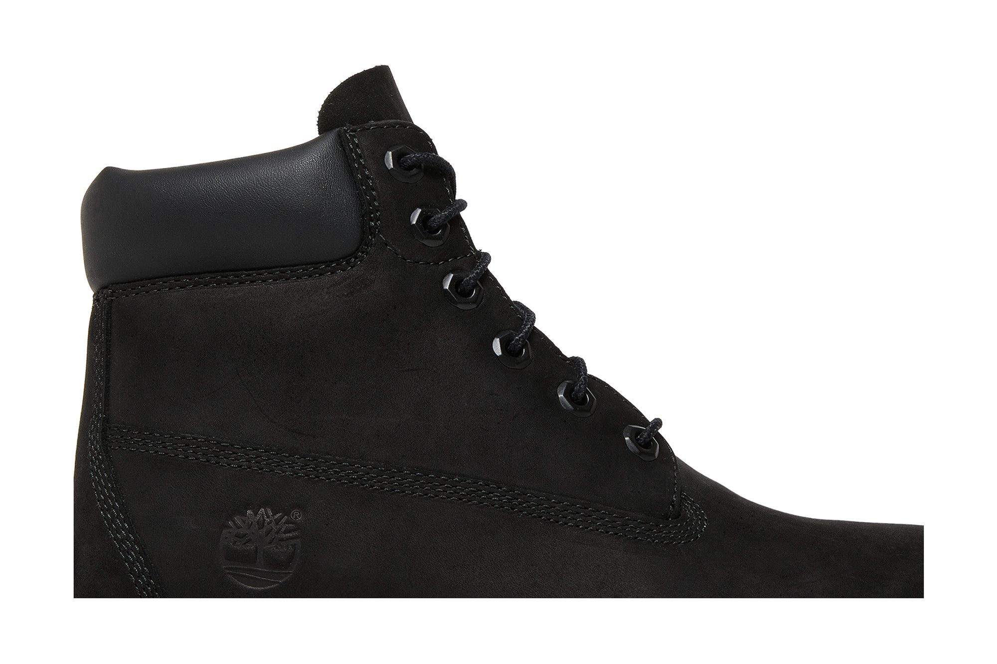 Size 3.5 6 Inch Premium Junior Black