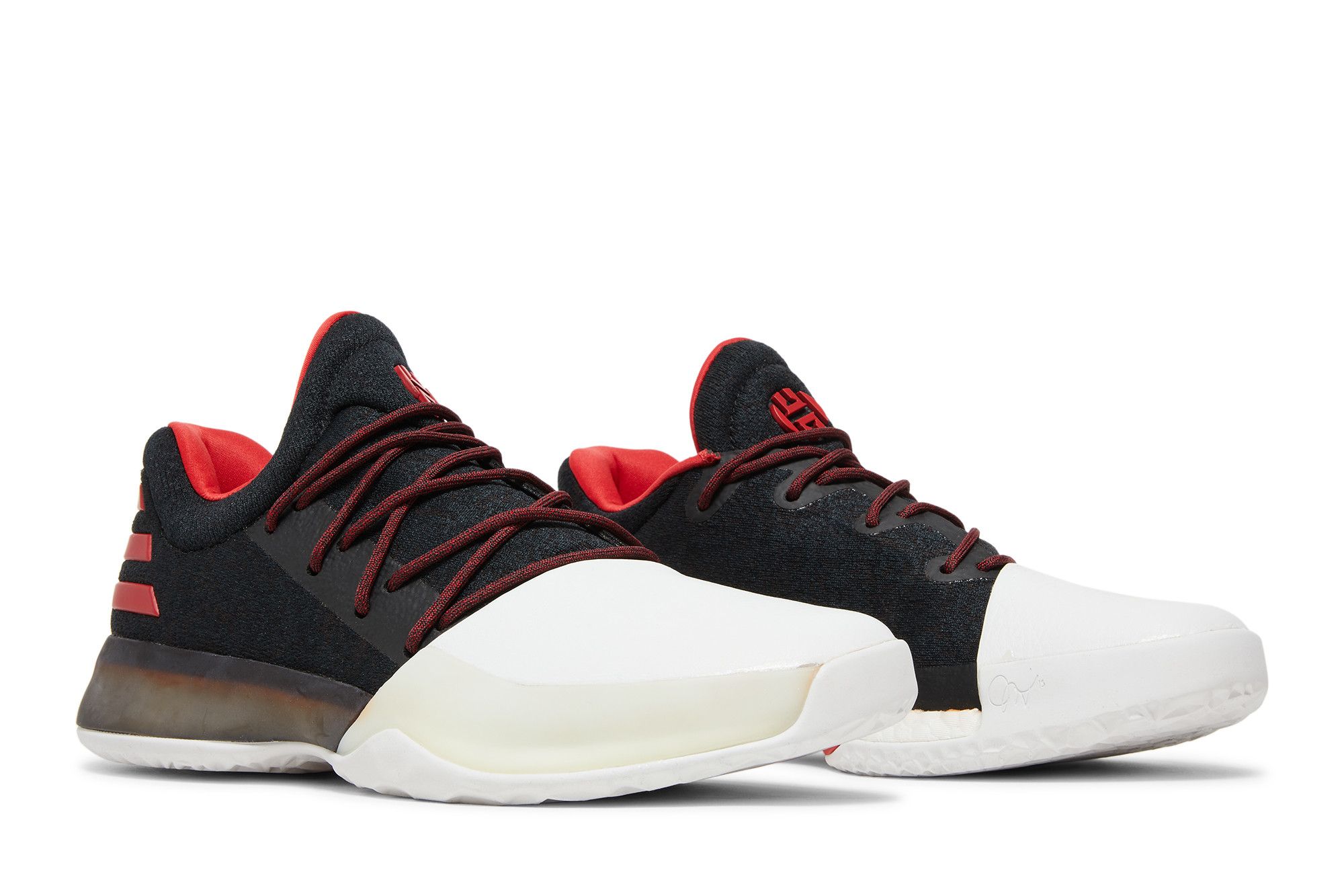 Buy Harden Vol.1 J Pioneer BW0630 GOAT CA