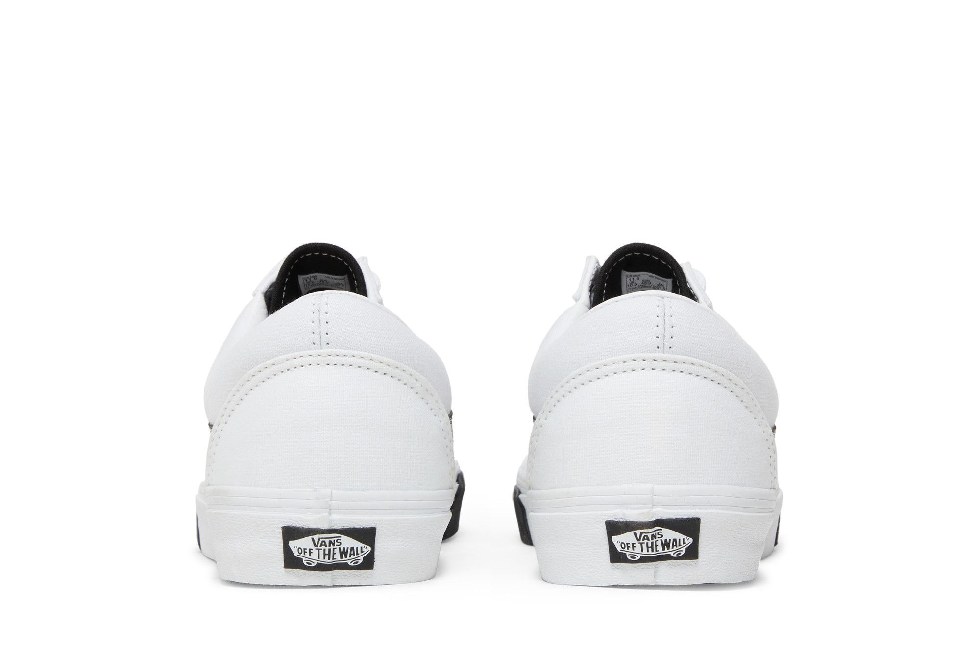 Size 6.0 Old Skool Color Block