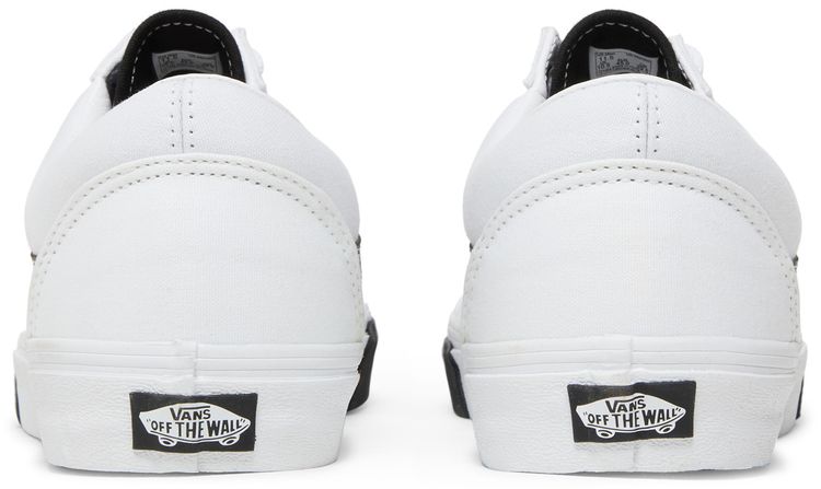 Vans Old Skool Color Block