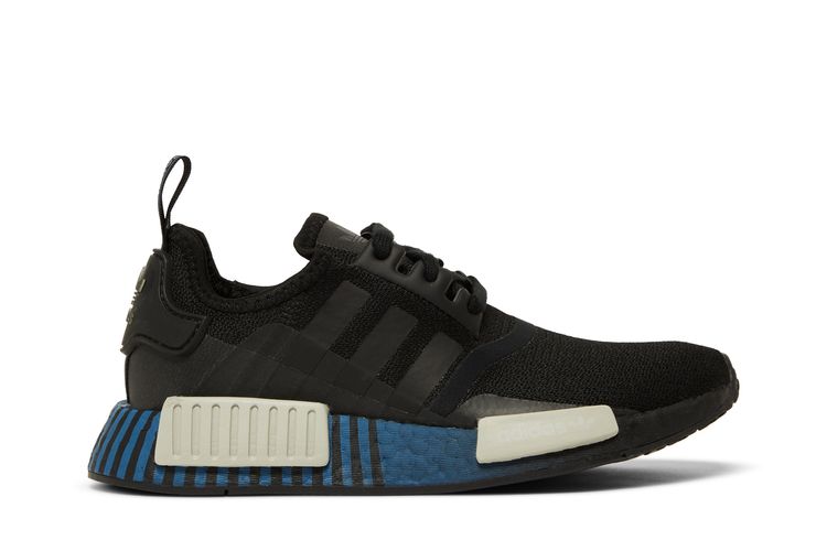 adidas gazelle silver green womens Adidas NMD R1 Core Black Lush Red (2015/2017)
