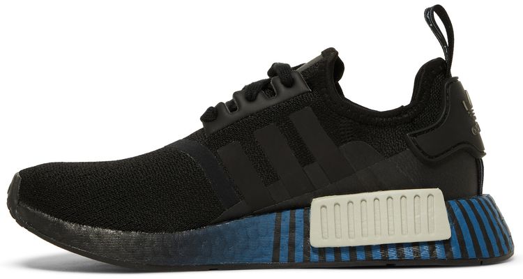 Adidas NMD R1 Lush Blue