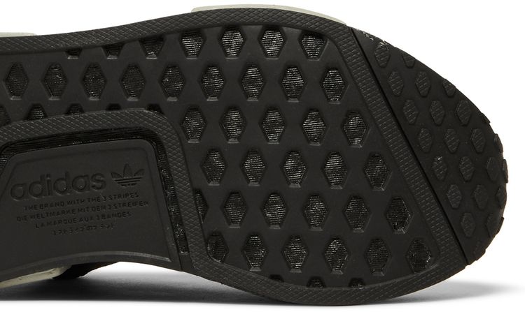 Adidas NMD R1 Lush Blue